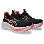 Asics Chaussure de course 'Gel-Nimbus 28' noir