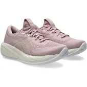 Asics Gel-cumulus 28 Running Shoes Rose EU 38 Femme