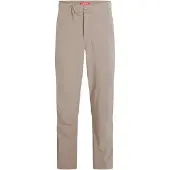 Craghoppers Nosilife Socco Pants Beige,Gris 46 / Regular Homme