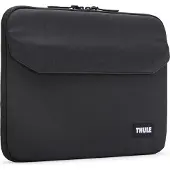 Thule Lithos (13", Apple), Sac pour notebook, Noir