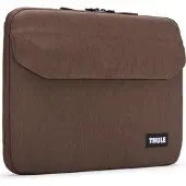 Thule Lithos (14", Apple), Sac pour notebook, Marron