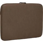 Thule Lithos (13", Apple), Sac pour notebook, Marron