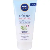 Nivea SOS Gel Apaisant Crème Après-Soleil Après-Soleil Sensitive 175 ml