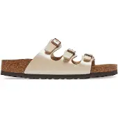 Birkenstock Mules Florida femmes - Blanc - 37