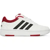 Adidas Chaussures de loisirs KI1044, couleur blanche