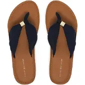 Tommy Hilfiger Fw0fw09194 Couleur Bleu