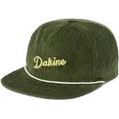 Dakine Tour Unstructured Cap Vert