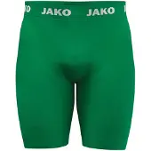 Jako Function Cuissard Mi-Long Hommes - Vert | Taille: XL
