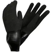 SCUBAPRO Easydry Pro Dry Gloves Noir L