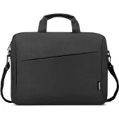 Lenovo 17-inch Laptop Casual Toploader T210 Black (17", , Universel), Sac pour notebook, Noir