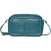 Calvin Klein Lv04f3220g Bag Bleu