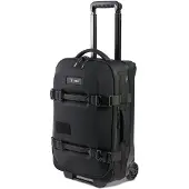 Peli Sac de voyage hybride à roulettes AEGIS 22", noir