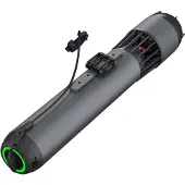 Waydoo Submersible Sea Scooter Argenté