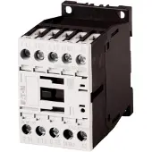 Eaton Contacteur de puissance DILM9-10 24V50/60Hz (276694)