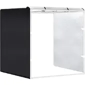 Puluz Tente sans ombre 80 Cm (Pu5083Eu)