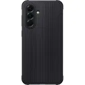 Samsung Galaxy A56 Rugged Back Cover Noir