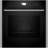 NEFF N 90, Four à vapeur, 60 x 60 cm, inox, B24FS33N0