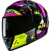 HJC Y10 Mika