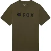 FOX T-shirt original Absolute 195, couleur olive, taille 2XL