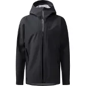Haglöfs Front Proof Ii Jacket Noir L Homme