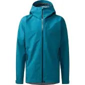 Haglöfs Front Proof Ii Jacket Bleu 2XL Homme