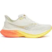 Saucony Endorphin Speed 5 Running Shoes Blanc EU 41 Homme