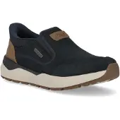 Rieker Sportief Sportief - Blauw - Maat 40