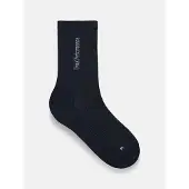 Peak Performance Wollsocken marineblaue Socken, Bleu, (Une unité par pack, 39 - 42)