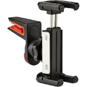 Joby JB01381-BRU GripTight Auto Vent Clip Black