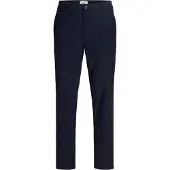 Jack & Jones Pantalon chino 'JPSTollie Connor' bleu marine