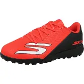 SKECHERS 2 Junior Football Boots Rouge EU 37 Enfants