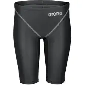 Arena Powerskin St Next Jammer Noir 12-13 Years Garçon