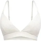 Puma 701234797 Triangle Bralette Bra Gris XS Femme