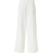Puma Pantalon 'Essentials' blanc