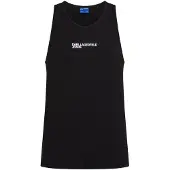 Karl lagerfeld JEANS T-Shirt noir / blanc