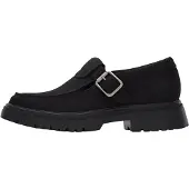 Timberland Cambria Valley Buckle Boots Noir EU 38 1/2 Femme