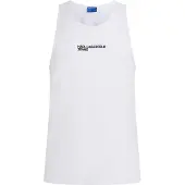 Karl lagerfeld JEANS T-Shirt noir / blanc