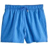 Next Shorts de bain bleu