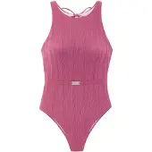 Copenhagen Studios Maillot de bain mauve