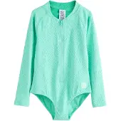 Next Maillot de bain vert