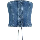 Karl lagerfeld Jeans Débardeur B2w11042