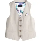Next Gilet mastic