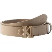Calvin Klein Ceinture taupe