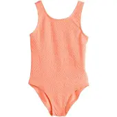 Next Maillot de bain saumon
