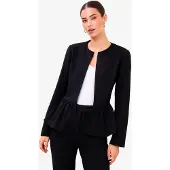 Lipsy Blazer noir