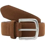 Pull&Bear Ceinture marron