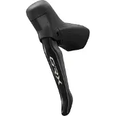 Shimano Bl-rs717-l Left Brake Lever Noir