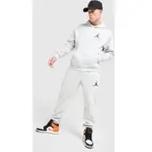 Jordan Pantalon de jogging Air Fleece - Gris, Gris