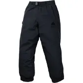 Burton Futuretrust 3l Pants Noir XS
