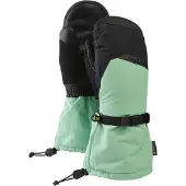 Burton Gore-tex Deluxe Mittens Vert M Femme